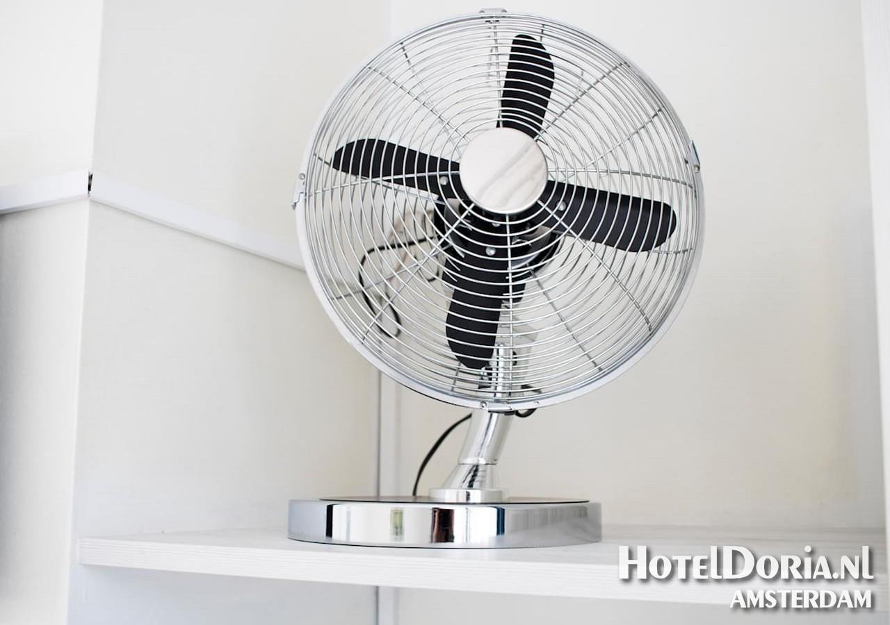 Hotel Doria Amsterdam Luaran gambar