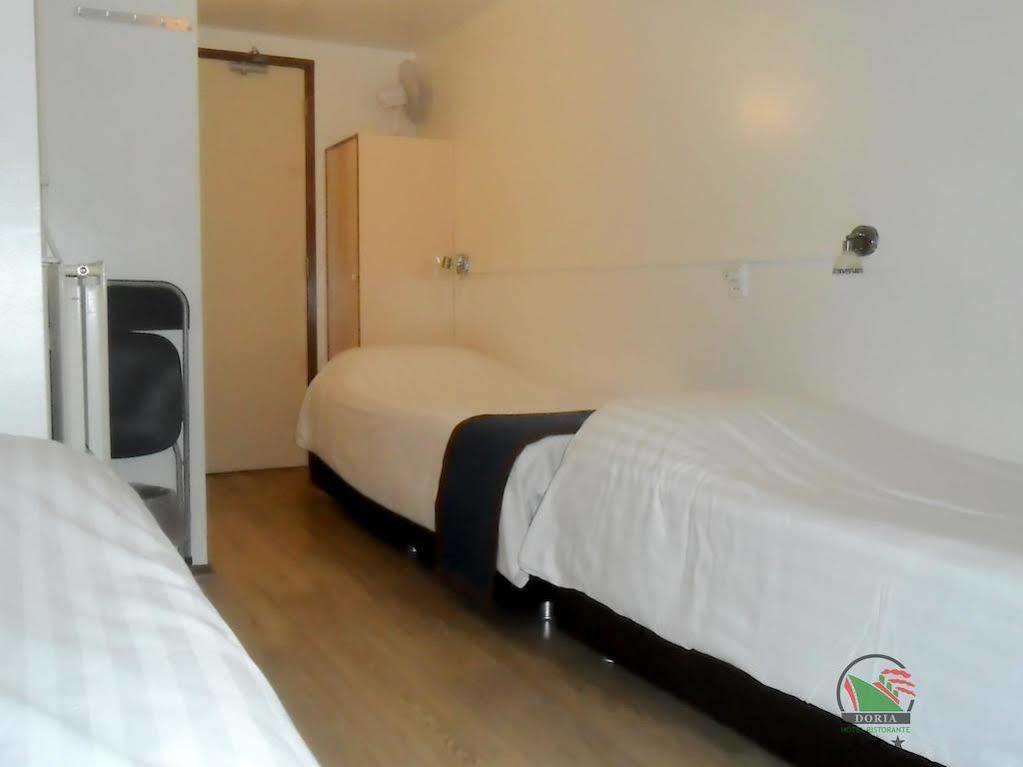 Hotel Doria Amsterdam Luaran gambar