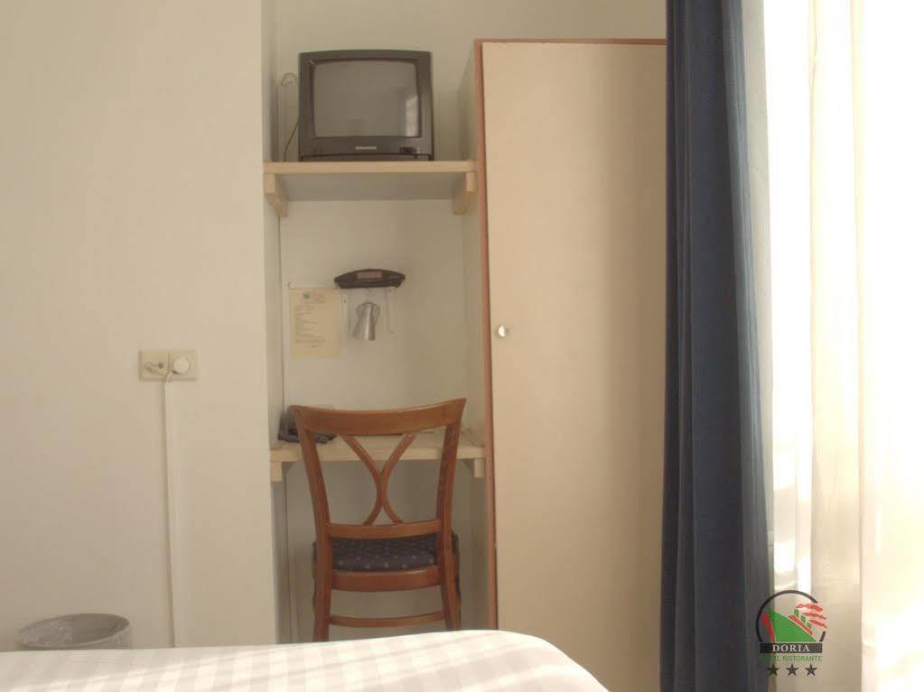 Hotel Doria Amsterdam Luaran gambar