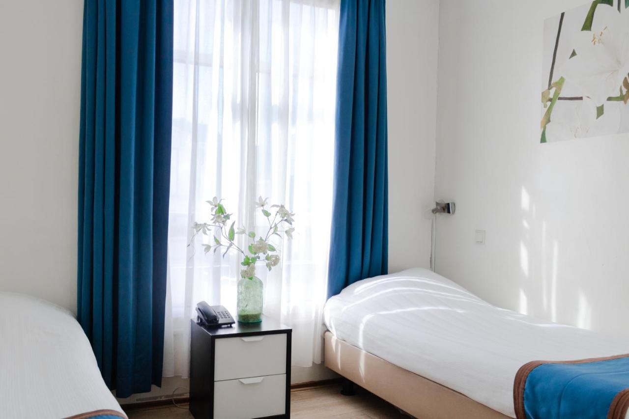 Hotel Doria Amsterdam Luaran gambar