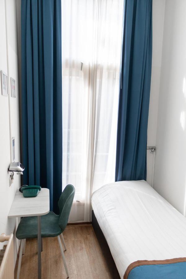 Hotel Doria Amsterdam Luaran gambar