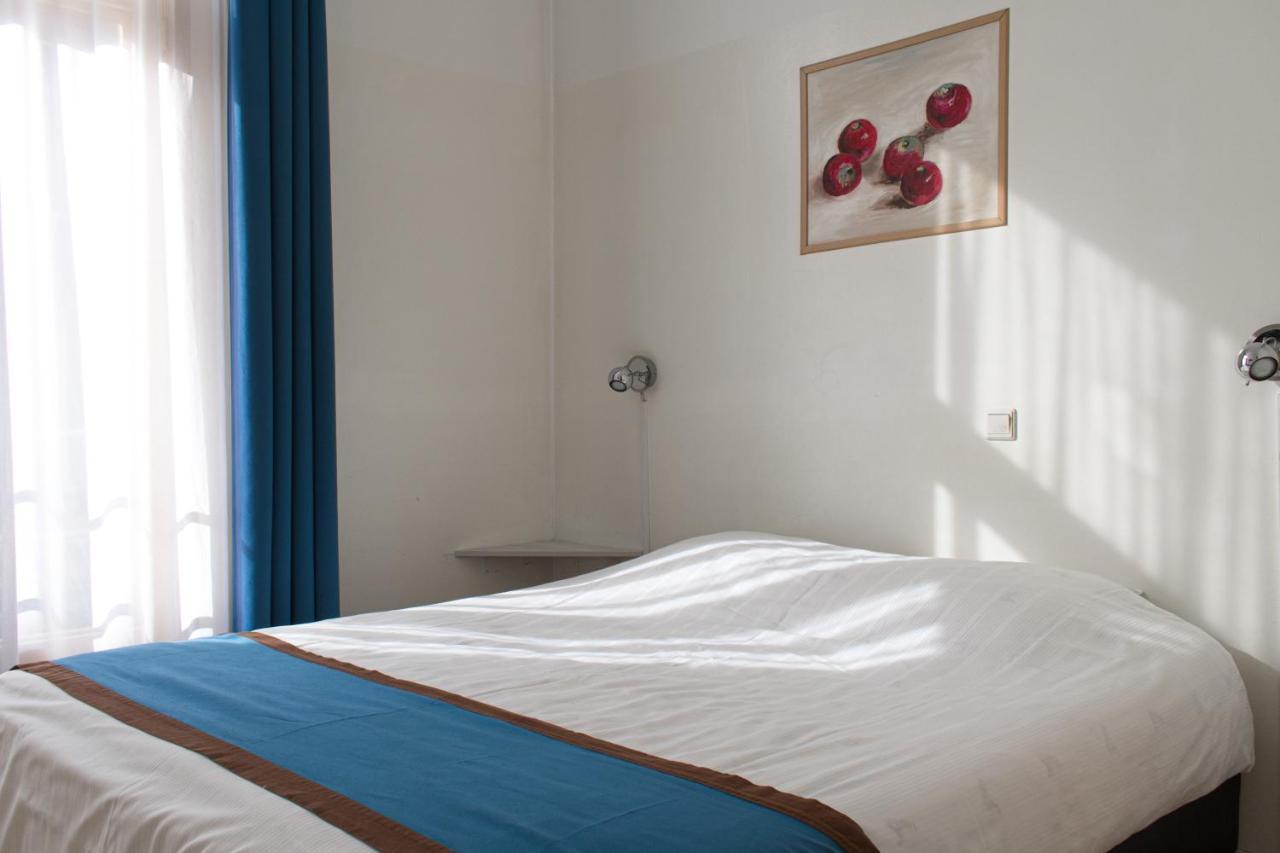 Hotel Doria Amsterdam Luaran gambar